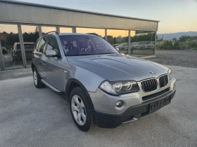     BMW X3 2.0D* 150..* * * * 