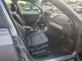 BMW X3 2.0D* 150..* * * *  | Mobile.bg    9