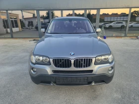 BMW X3 2.0D* 150..* * * *  | Mobile.bg    3