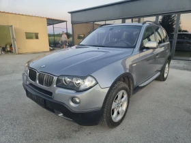 BMW X3 2.0D* 150..* * * *  | Mobile.bg    2