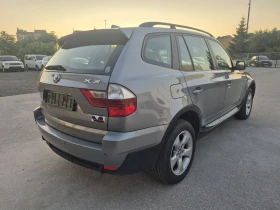 BMW X3 2.0D* 150..* * * *  | Mobile.bg    7