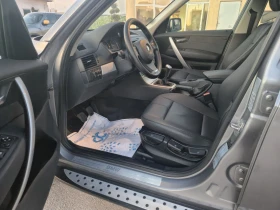 BMW X3 2.0D* 150..* * * *  | Mobile.bg    15