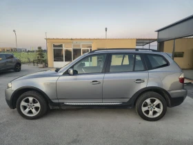 BMW X3 2.0D* 150..* * * *  | Mobile.bg    4