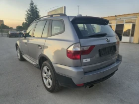 BMW X3 2.0D* 150..* * * *  | Mobile.bg    5