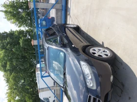 Hyundai Santa fe Хюндай СантаФе 2.2 дизел 4?4, 155 к.с. - 8500 лв. - 25263084 3
