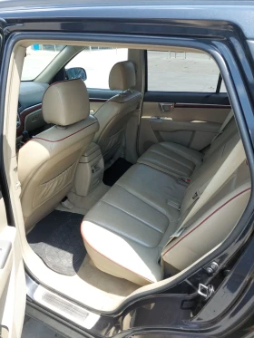 Hyundai Santa fe Хюндай СантаФе 2.2 дизел 4?4, 155 к.с. - 8500 лв. - 25263084 7