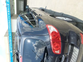 Hyundai Santa fe Хюндай СантаФе 2.2 дизел 4?4, 155 к.с. - 8500 лв. - 25263084 5