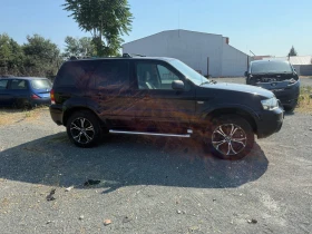 Ford Maverick FACELIFT 4х4 ШВЕЙЦАРИЯ - 100 лв. - 44586935 3