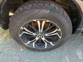 Ford Maverick FACELIFT 4х4 ШВЕЙЦАРИЯ - 100 лв. - 44586935 7