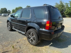 Ford Maverick FACELIFT 4х4 ШВЕЙЦАРИЯ - 100 лв. - 44586935 2