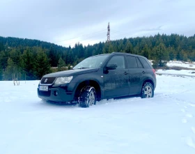 Suzuki Grand vitara 2.0i- 44 | Mobile.bg    15