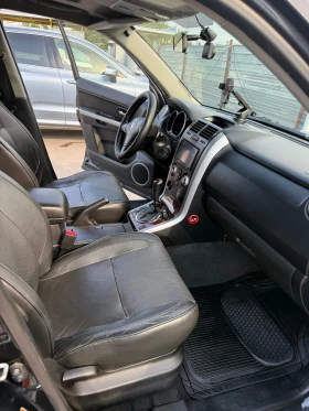 Suzuki Grand vitara 2.0i- 44 | Mobile.bg    10