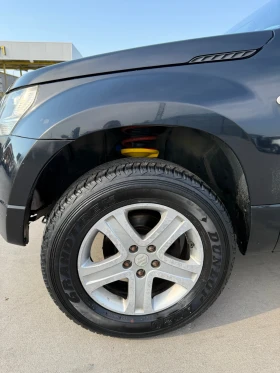 Suzuki Grand vitara 2.0i- 44 | Mobile.bg    8