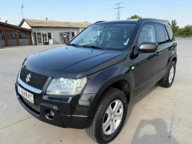     Suzuki Grand vitara 2.0i- 44