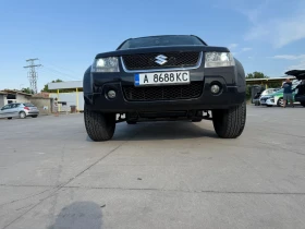 Suzuki Grand vitara 2.0i- 44 | Mobile.bg    7