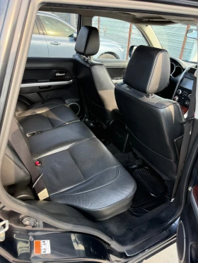 Suzuki Grand vitara 2.0i- 44 | Mobile.bg    11