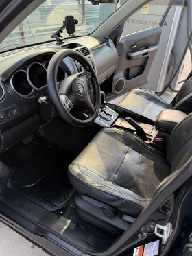 Suzuki Grand vitara 2.0i- 44 | Mobile.bg    9