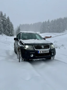 Suzuki Grand vitara 2.0i- 44 | Mobile.bg    14