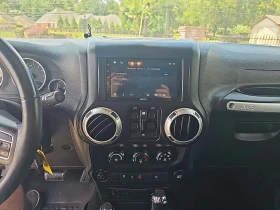 Jeep Wrangler 2017* РУБИКОН* ДЪЛГА БАЗА* HARD TOP+ + - 39300 лв. - 89474081 7
