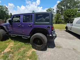 Jeep Wrangler 2017* РУБИКОН* ДЪЛГА БАЗА* HARD TOP+ + - 39300 лв. - 89474081 3
