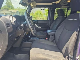 Jeep Wrangler 2017* РУБИКОН* ДЪЛГА БАЗА* HARD TOP+ + - 39300 лв. - 89474081 8