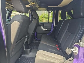 Jeep Wrangler 2017* РУБИКОН* ДЪЛГА БАЗА* HARD TOP+ + - 39300 лв. - 89474081 10