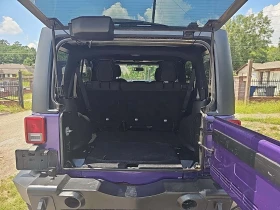 Jeep Wrangler 2017* РУБИКОН* ДЪЛГА БАЗА* HARD TOP+ + - 39300 лв. - 89474081 12