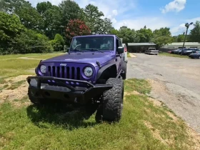 Jeep Wrangler 2017* РУБИКОН* ДЪЛГА БАЗА* HARD TOP+ + 