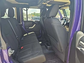 Jeep Wrangler 2017* РУБИКОН* ДЪЛГА БАЗА* HARD TOP+ + - 39300 лв. - 89474081 13