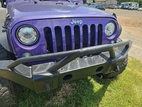 Jeep Wrangler 2017* РУБИКОН* ДЪЛГА БАЗА* HARD TOP+ + - 39300 лв. - 89474081 2