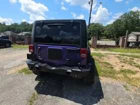 Jeep Wrangler 2017* РУБИКОН* ДЪЛГА БАЗА* HARD TOP+ + - 39300 лв. - 89474081 5