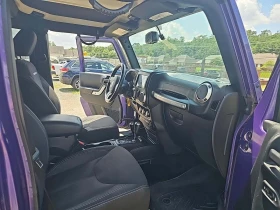 Jeep Wrangler 2017* РУБИКОН* ДЪЛГА БАЗА* HARD TOP+ + - 39300 лв. - 89474081 9