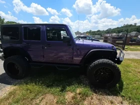 Jeep Wrangler 2017* РУБИКОН* ДЪЛГА БАЗА* HARD TOP+ + - 39300 лв. - 89474081 4