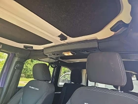 Jeep Wrangler 2017* РУБИКОН* ДЪЛГА БАЗА* HARD TOP+ + - 39300 лв. - 89474081 11