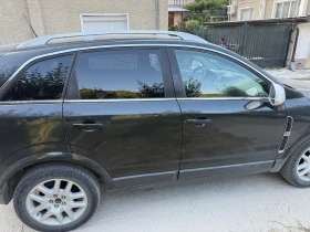 Opel Antara 2.0  | Mobile.bg    4