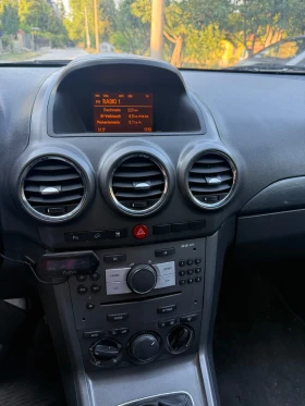 Opel Antara 2.0  | Mobile.bg    6