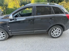 Opel Antara 2.0  | Mobile.bg    2