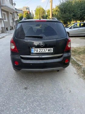 Opel Antara 2.0  | Mobile.bg    3