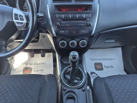 Mitsubishi ASX 1, 6i/LPG/Панорама - 13990 лв. - 67208698 13
