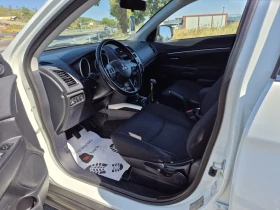Mitsubishi ASX 1, 6i/LPG/Панорама - 13990 лв. - 67208698 9