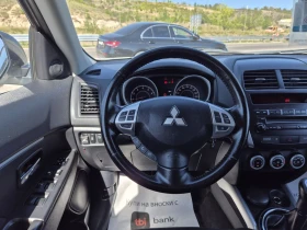 Mitsubishi ASX 1, 6i/LPG/Панорама - 13990 лв. - 67208698 12