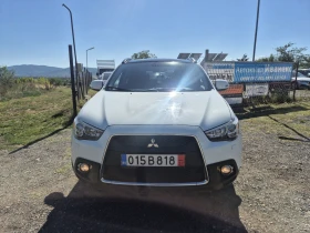 Mitsubishi ASX 1, 6i/LPG/Панорама - 13990 лв. - 67208698 2