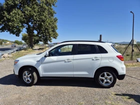 Mitsubishi ASX 1, 6i/LPG/Панорама - 13990 лв. - 67208698 5