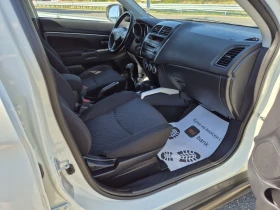 Mitsubishi ASX 1, 6i/LPG/Панорама - 13990 лв. - 67208698 6