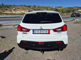 Mitsubishi ASX 1, 6i/LPG/Панорама - 13990 лв. - 67208698 4