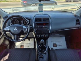 Mitsubishi ASX 1, 6i/LPG/Панорама - 13990 лв. - 67208698 14