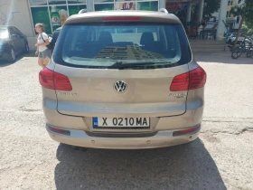 VW Tiguan | Mobile.bg    4