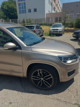 VW Tiguan | Mobile.bg    2