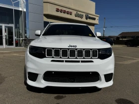 Jeep Grand cherokee SRT8* BREMBO* ПОДГРЕВ* KEYLESS* КАМЕРА - 35900 лв. - 54768522 2