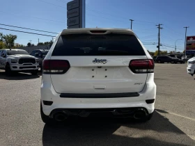 Jeep Grand cherokee SRT8* BREMBO* ПОДГРЕВ* KEYLESS* КАМЕРА - 35900 лв. - 54768522 5